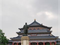 -广州中山纪念堂