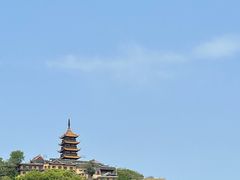 -狼山风景名胜区