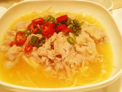 -東海海鲜酒家(中信广场店)