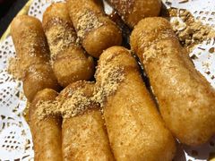 -二当家牛肉串串(教育路店)