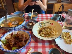 -卧龙堡客栈·中餐厅(古北水镇店)