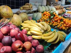 -星海汇海鲜烤肉火锅自助(二七广场百年德化店)
