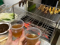 -小寒羊烧烤(凯瑞时代大厦店)