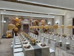 -奈尔宝·儿童乐园·亲子餐厅(鄞州万达店)