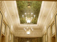 -广州富力丽思卡尔顿酒店