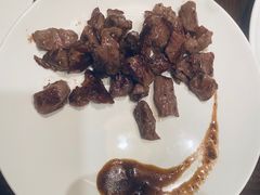 -佛山希尔顿酒店·融誉亚洲美食荟