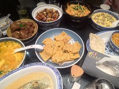 -曾家厨房·新徽菜(高新天柱路店)