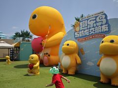 -秦皇岛乐岛海洋王国