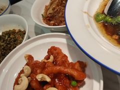 -兰湘子·湘菜小炒(石家庄万象城店)