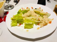 王品凯撒沙拉-王品牛排(福州泰禾店)