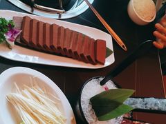 -淼福猪肚鸡·椰子鸡火锅(大沙地店)