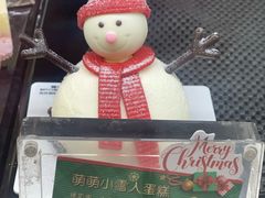 -85度C(北京陶然店)
