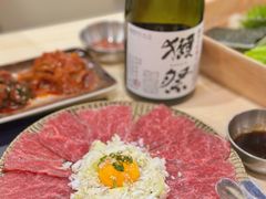 -大阪烧肉BAKA一代(十亩地店)