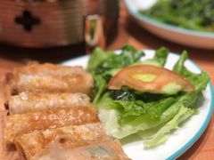 越南春卷-越小品·越南餐厅(布吉万象汇店)
