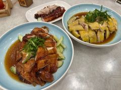 -南香饭店(Jalan Sultan)