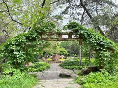 -沈阳植物园
