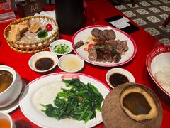 -春梅里卤鹅馆·47年老字号(中山路店)