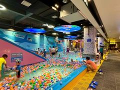 -青水瓦台汤泉(未央店)