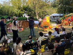 -HERRE·FARM 赫尔露营农场·团建聚会包场