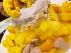 -鲜芋仙Meet Fresh(五道口店)