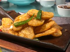 -58度品质川菜馆(经一路店)