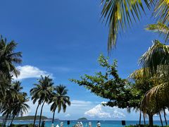 -三亚亚龙湾天域度假酒店