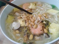 -好麺世家海鲜面馆(新建中路店)