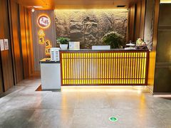 -天禧影院式足道·SPA(梅林店)