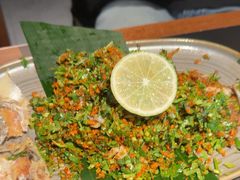 -Ameigo梅果·云贵川bistro(长宁来福士店)