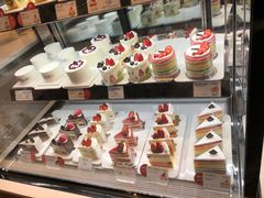 -巴黎贝甜(宜山路店)