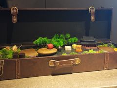 -同仁堂粹和餐厅·食养养生宴(新大都店)