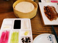 -小大董·烤鸭(五棵松店)