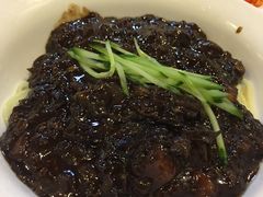 -桃园中华料理炸酱面(燕儿岛路店)
