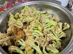 -人民公社大食堂(顺义总店)