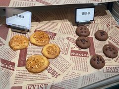 -晶丽香榭自助餐(南京大饭店)