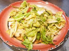 -馬伍旺川菜(江北虹悦城店)