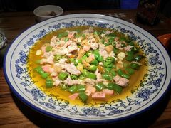 -百年神厨·地道川菜(清江西路店)