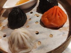 -绿茶餐厅(领展购物广场·中关村店)