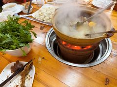 -蔡记·九米羊肉炉(东渡店)