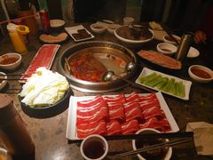 -小龙坎老火锅(北京三里屯店)