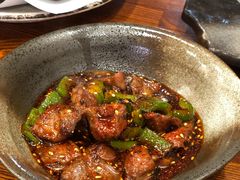 -樱の花亭日本料理店