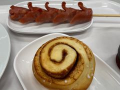 -宜家·瑞典风味餐厅(青岛商场店)
