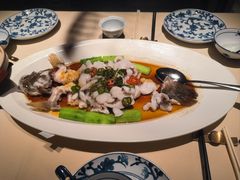 -侨美食家·粤菜(体育西路店)