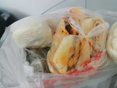 -清泉阁包子铺(中山路店)