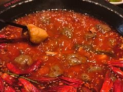 -牛市坎火锅(建设路店)