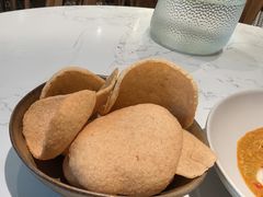 -芭札·Thai泰国餐厅(同和金铂天地店)