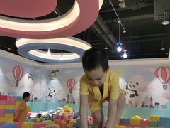 -青水瓦台汤泉(未央店)