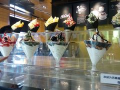 -麦当劳(新王府井店)
