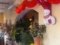 -萤火虫咖啡(后海店)