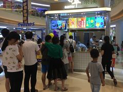 -深圳龙华星河COCO City(民治店)
